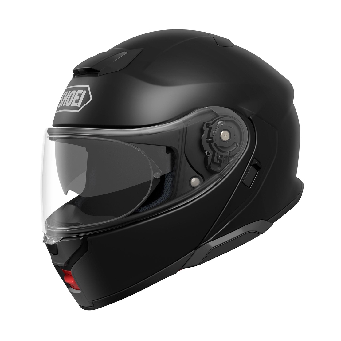 קסדת SHOEI NEOTEC 3 שחור מט