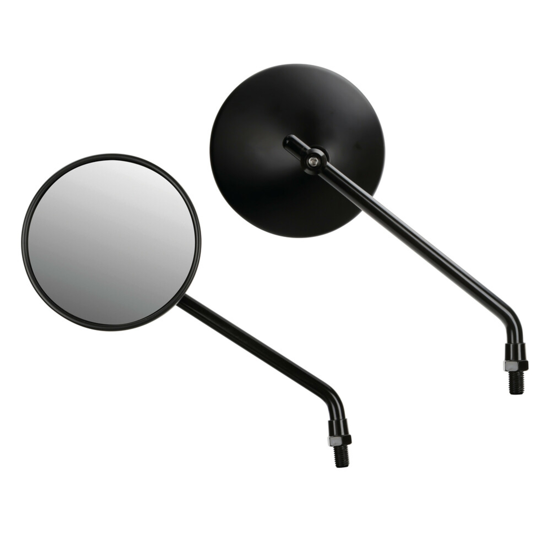זוג מראות עגולות קלאסיות דגם LAMPA Star Classic