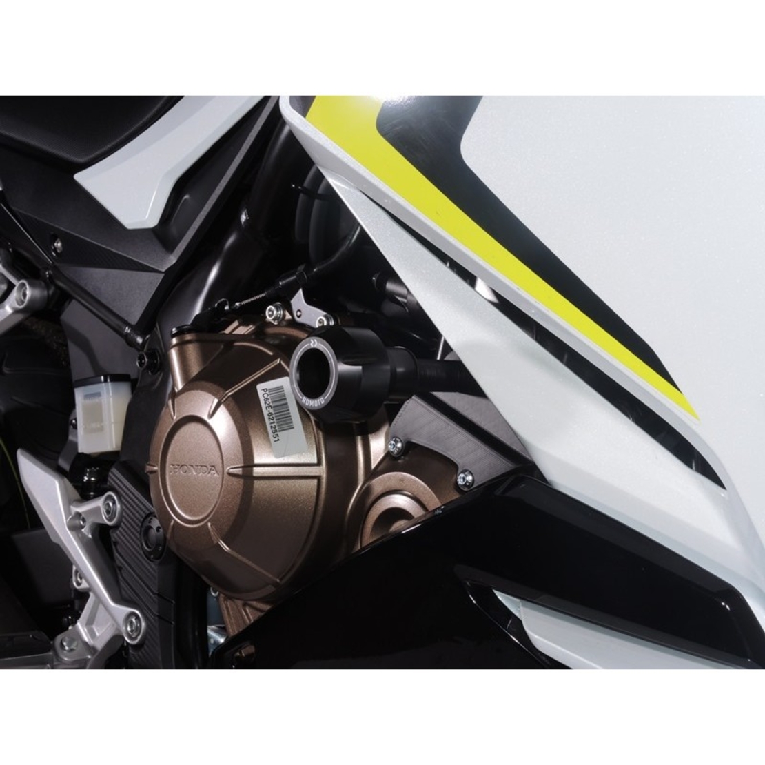 סליידרים Rdmoto HONDA CBR 500 19-23