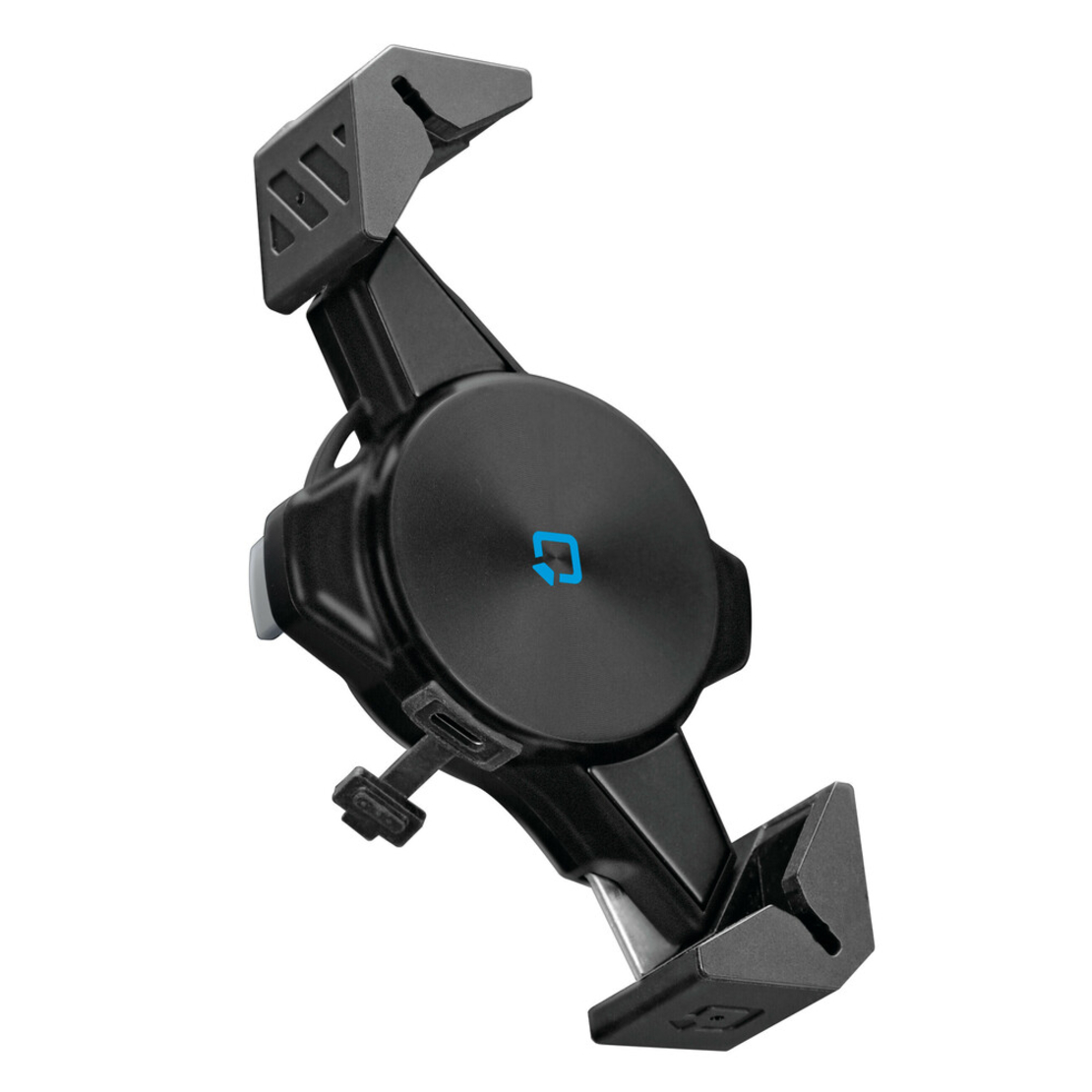 עריסה לטלפון אוניברסלית עם טעינה אלחוטית LAMPA Optiline Chroma Wireless