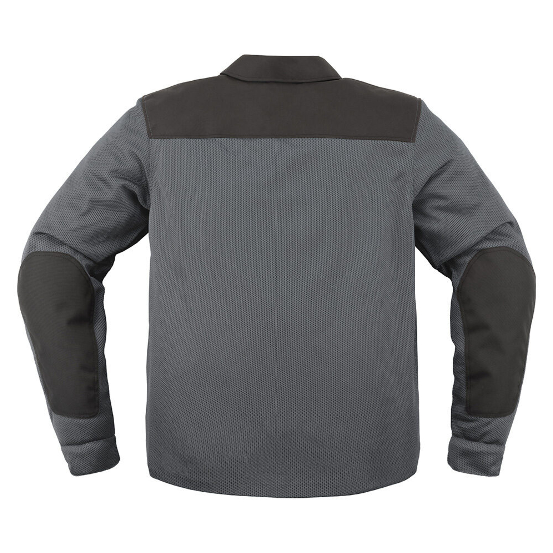 מעיל קיץ Icon UPSTATE Jacket אפור