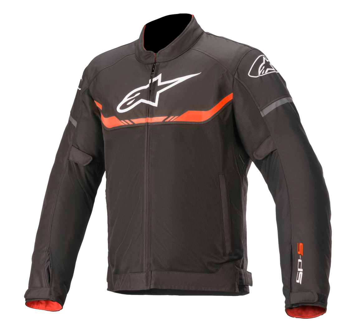 מעיל חורף ALPINESTARS T-SP S WP