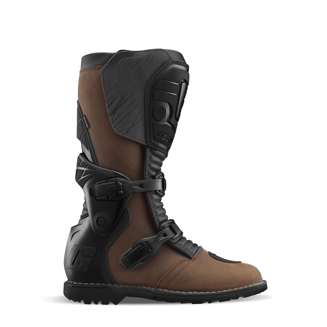 מגפי אדוונצ'ר GAERNE G-DAKAR GORE-TEX חום