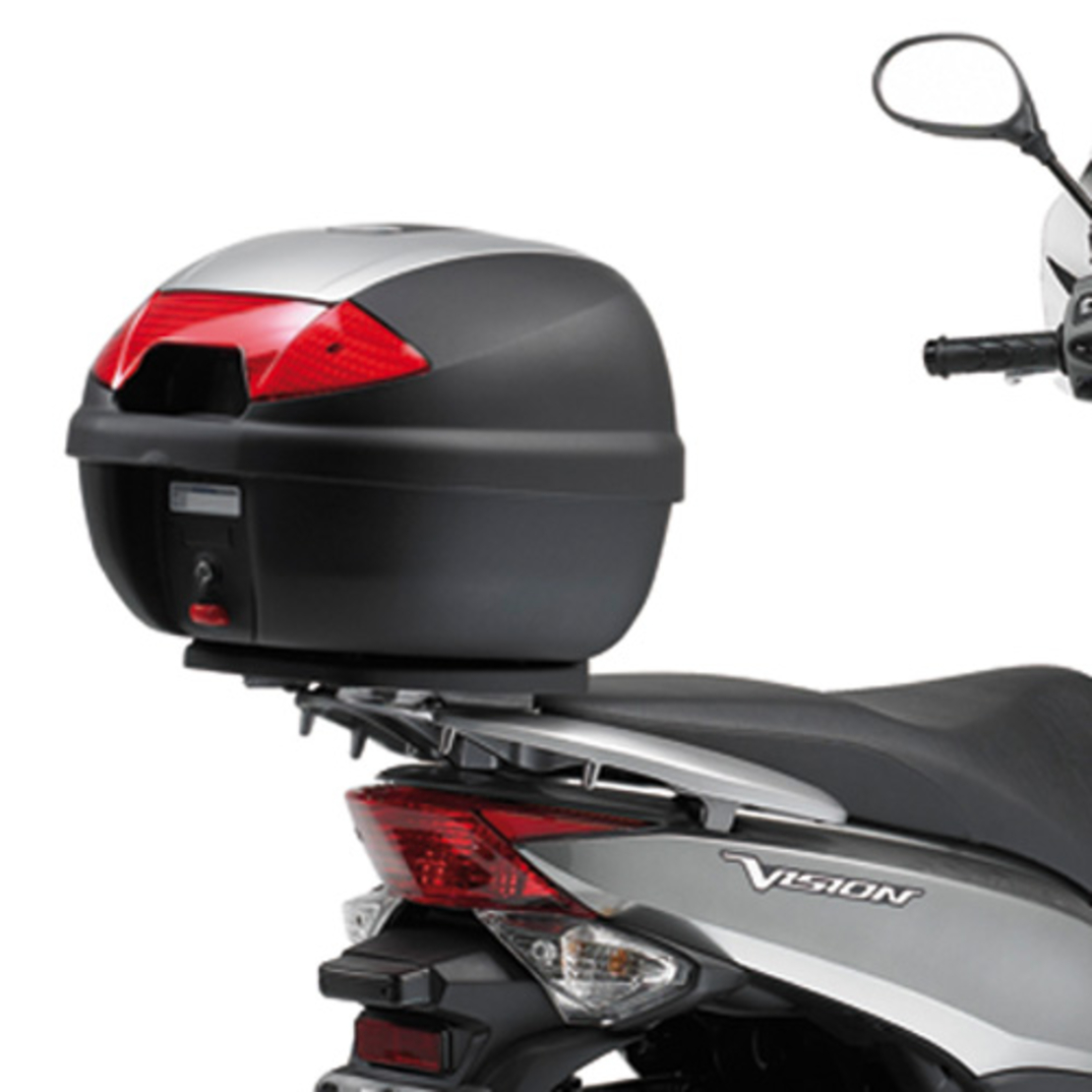 סבל אחורי KAPPA HONDA VISION 110 11-23