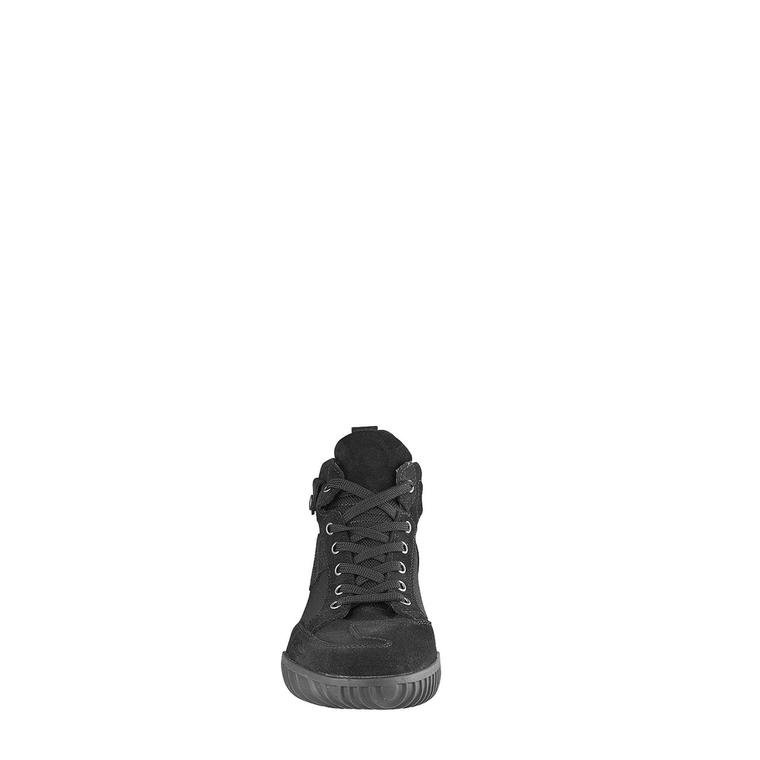 נעלי רכיבה מאווררות מוגנות מים GAERNE G.RAZOR Gore-Tex שחור