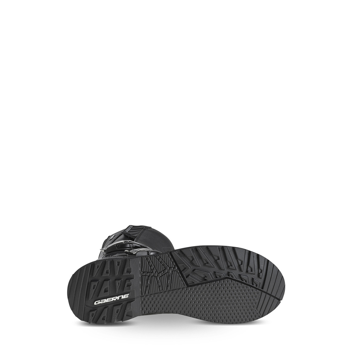 מגפי אדוונצ'ר GAERNE G-MIDLAND GORE-TEX שחור