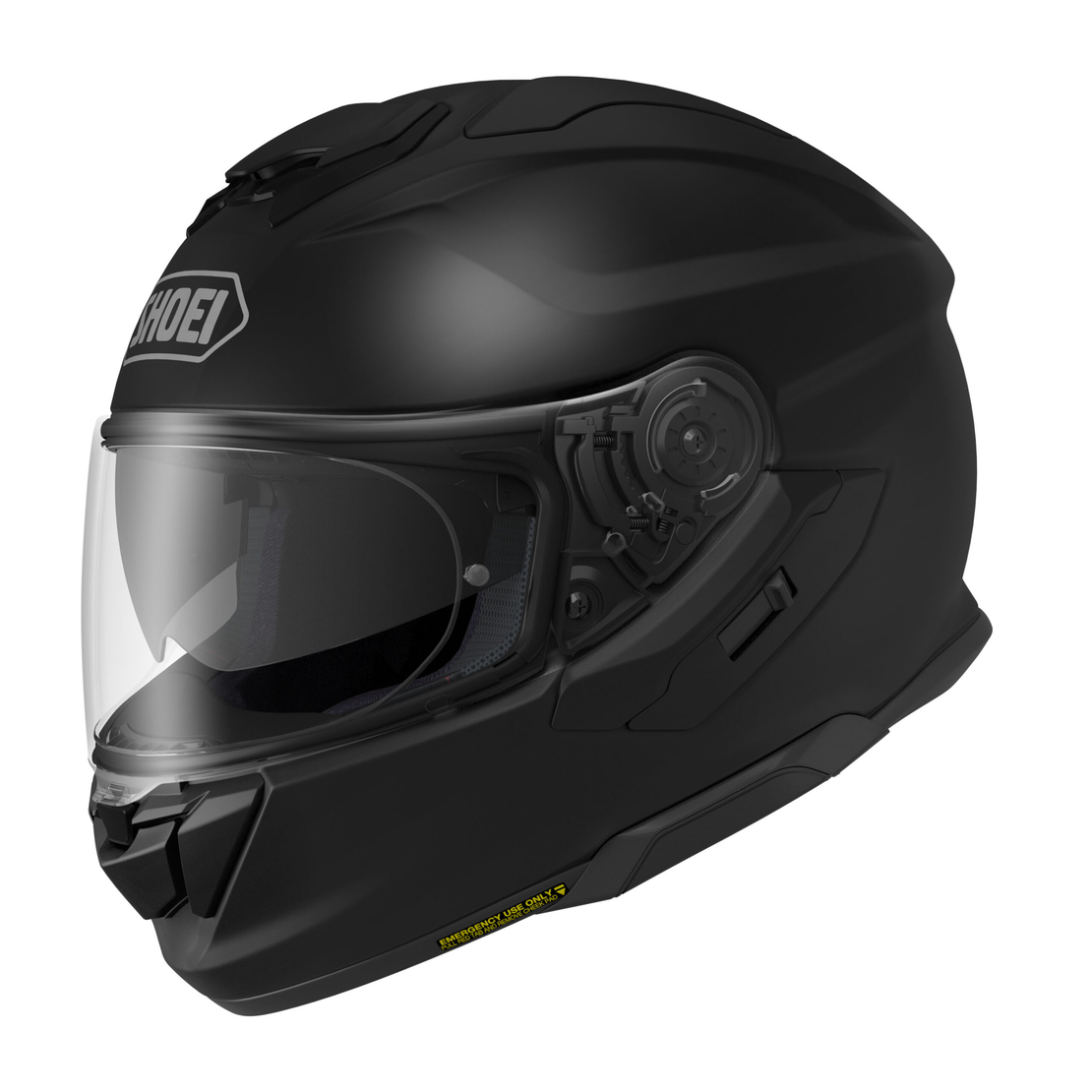 קסדת SHOEI GT-AIR3 שחור מט