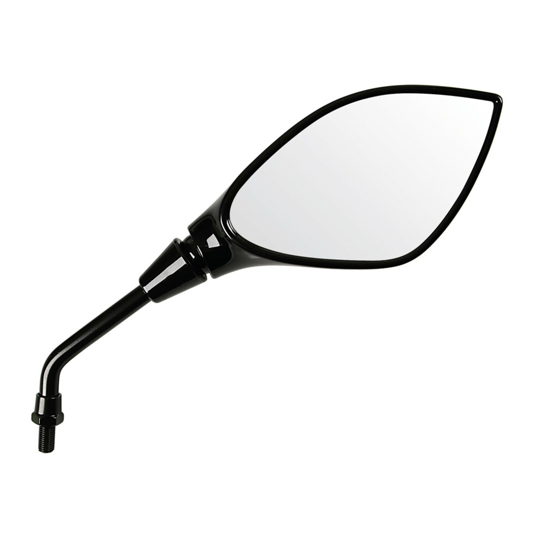 זוג מראות מעוצבות מתכווננות דגם LAMPA Limits