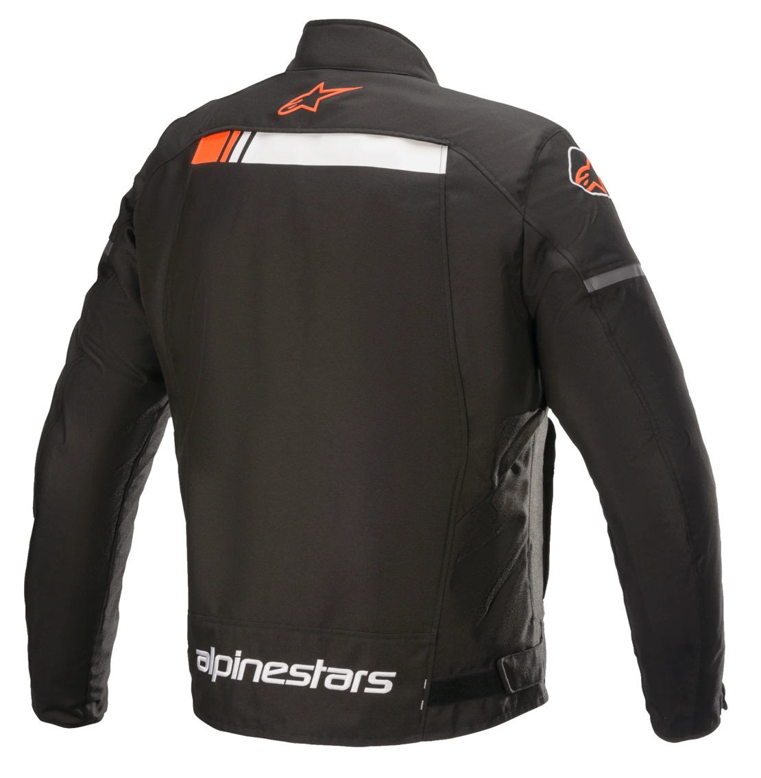 מעיל חורף ALPINESTARS T-SP S IGNITION WATERPROOF שחור/אדום