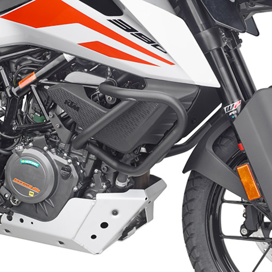מגן מנוע KAPPA KTM 390 Adventure 20-24