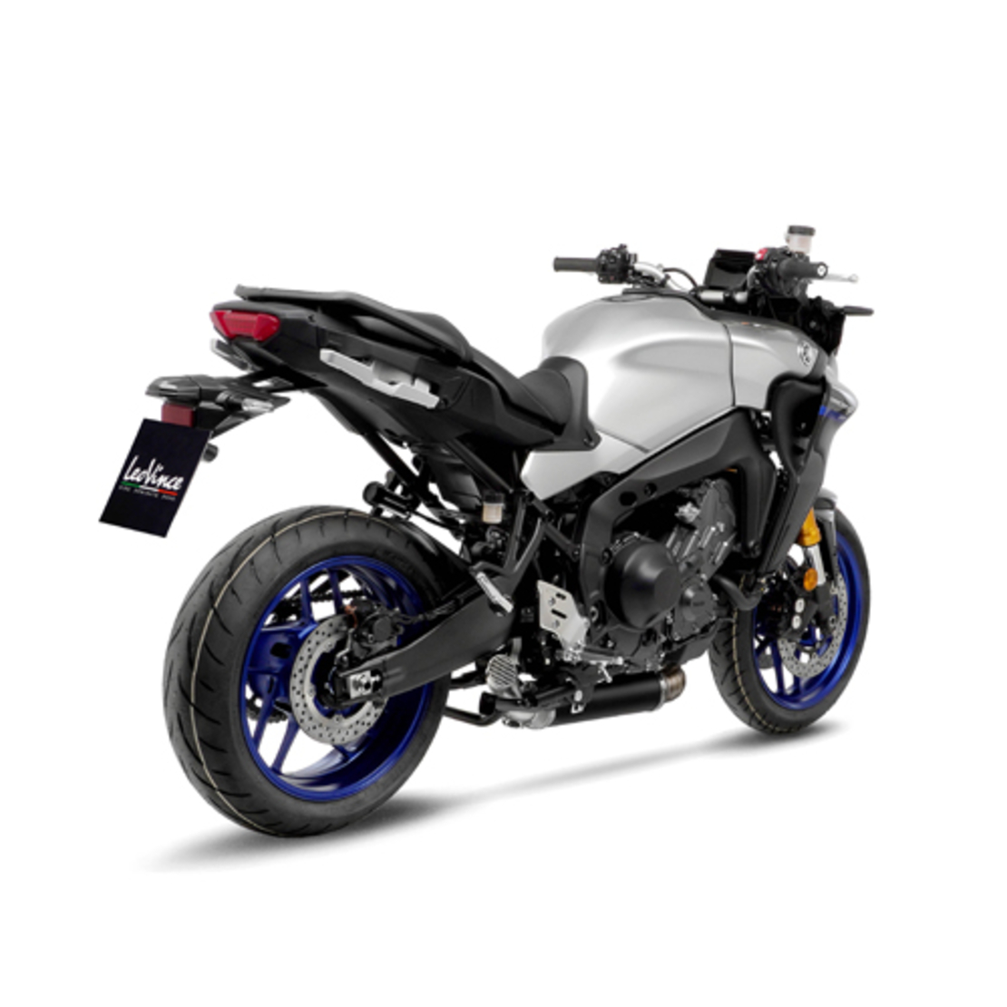 מפלט מלא LeoVince YAMAHA Tracer900/GT 21-23 דגם Race
