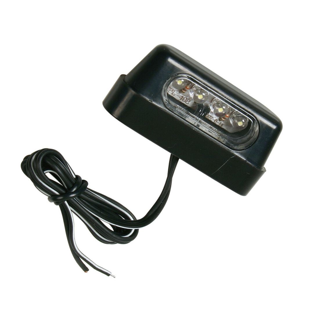 פנס לד אוניברסלי לתאורת מספר LAMPA