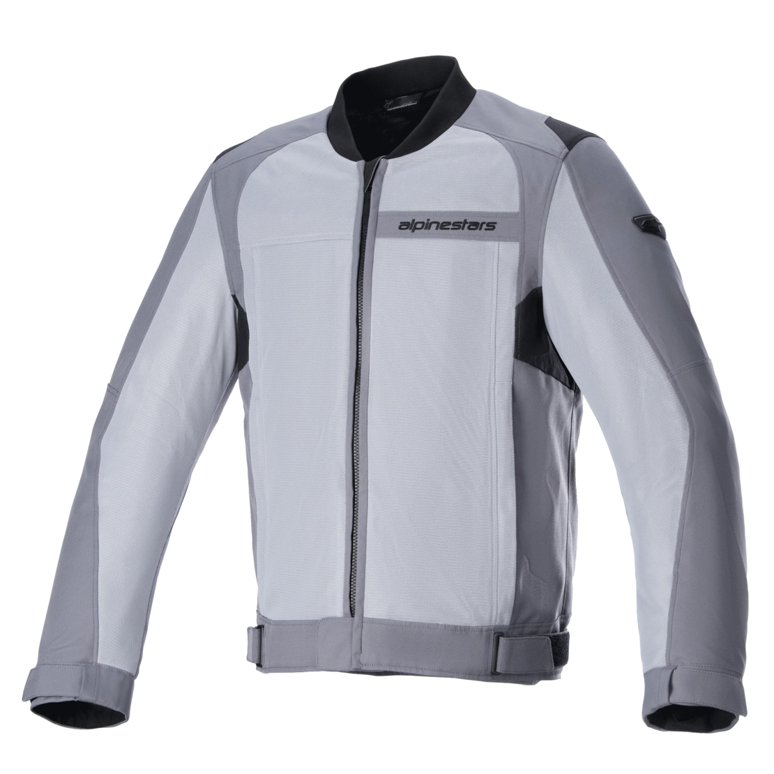 מעיל ALPINESTARS LUC V2 AIR אפור בהיר/אפור כהה