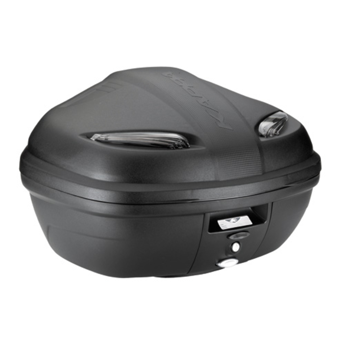 ארגז 47 ליטרים KAPPA MONOLOCK® K47 MANTA TECH
