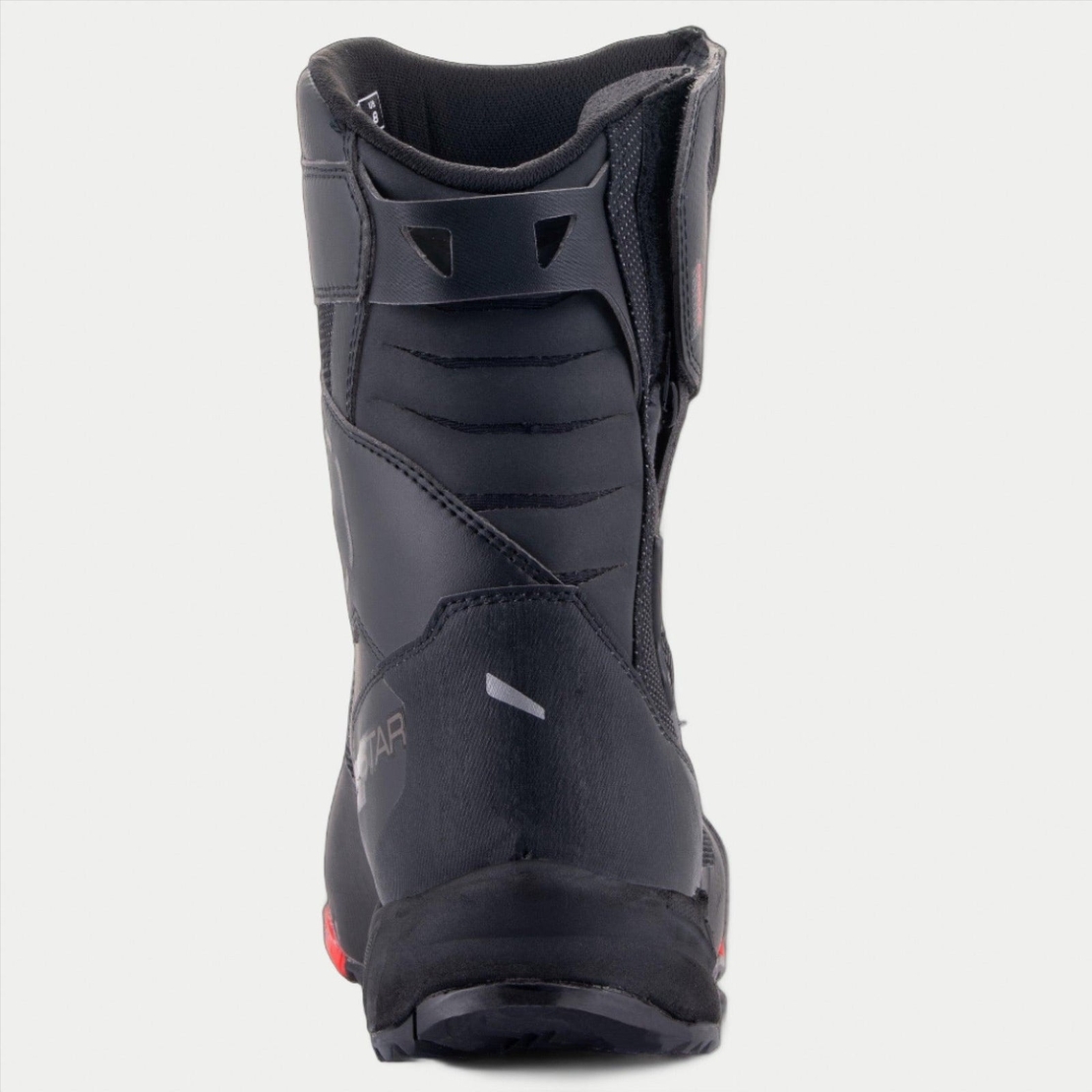 מגפי ALPINESTARS RT-7 Drystar שחור/אדום