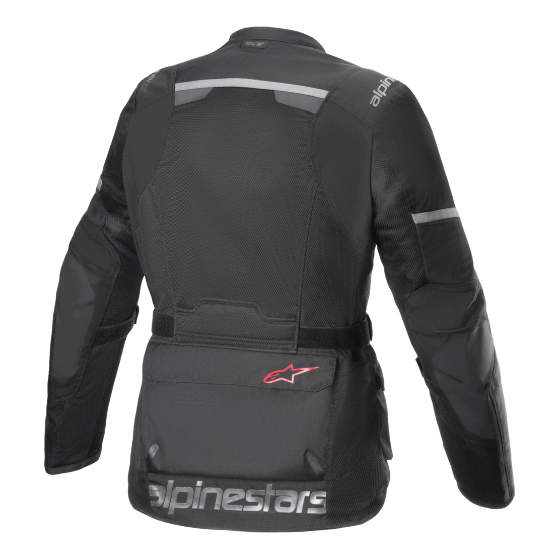 מעיל אדוונצ׳ר קיץ Alpinestars Andes Air Drystar שחור