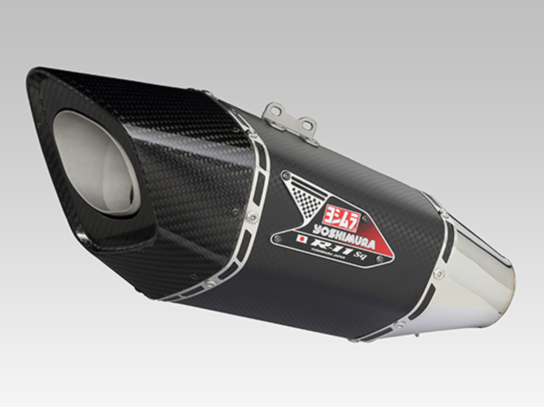 מפלט YOSHIMURA KAWASAKI H2 15-23 R-11Sq TMC