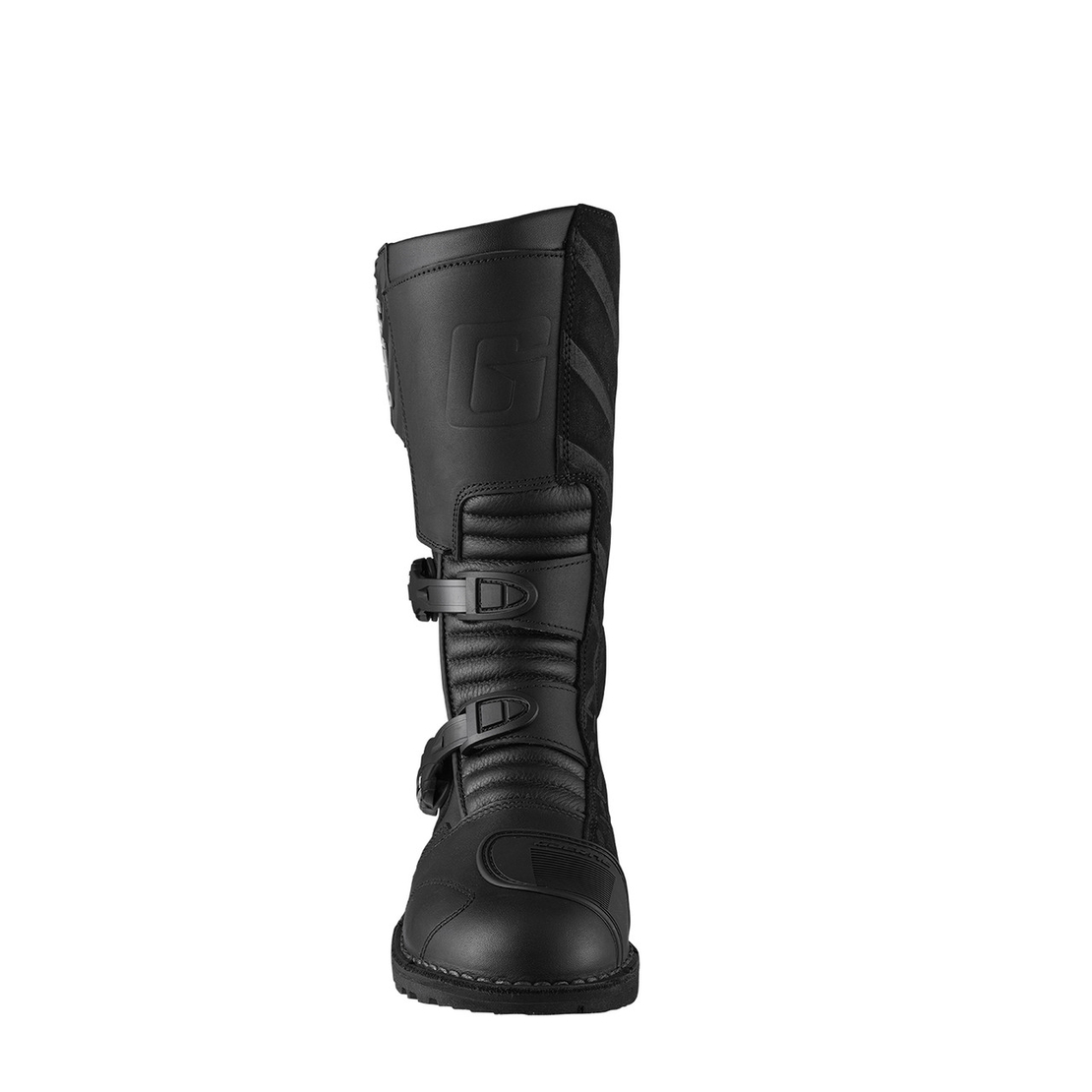 מגפי אדוונצ'ר GAERNE G-MIDLAND GORE-TEX שחור