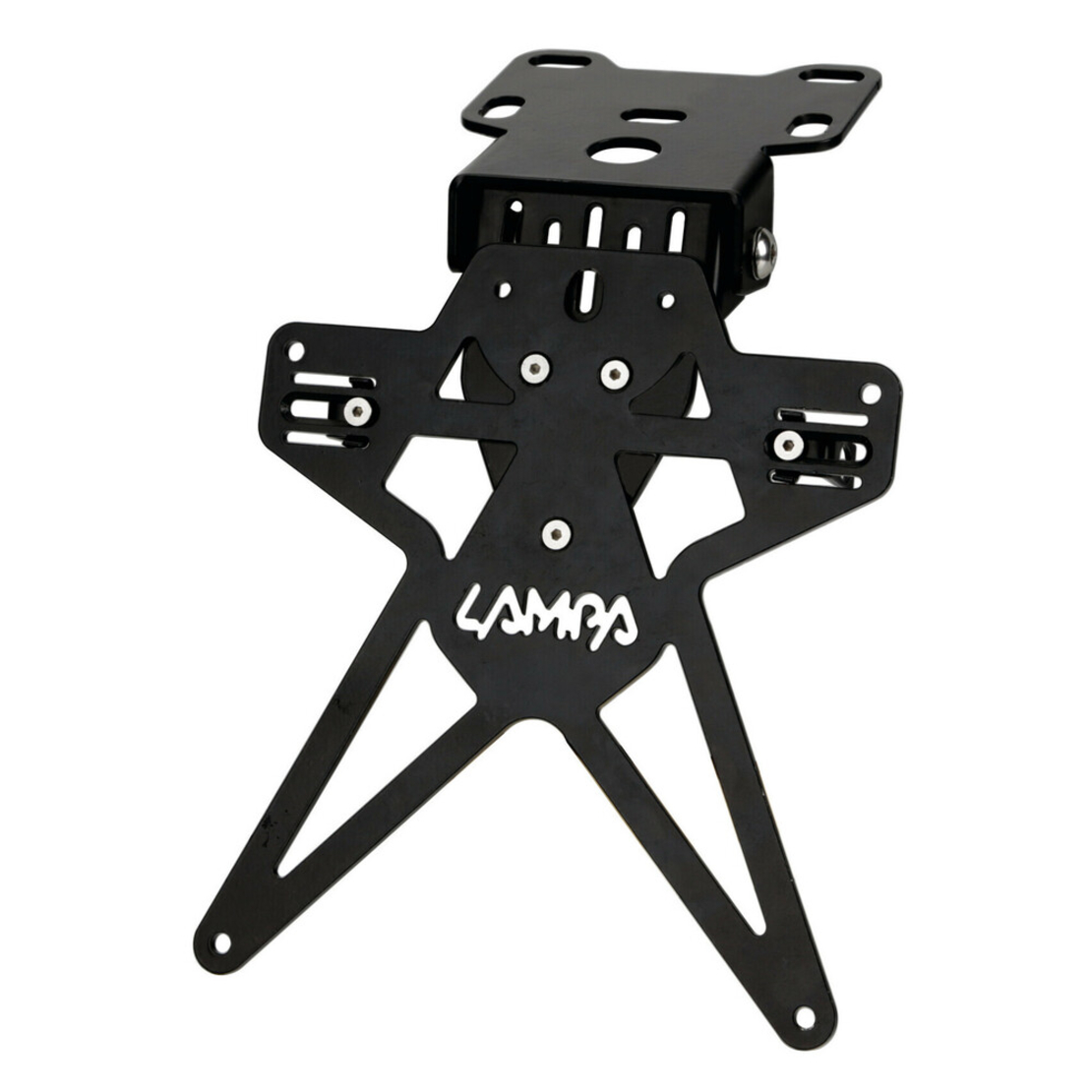 מחרשה אוניברסלית דגם LAMPA Aero-X Evo 2