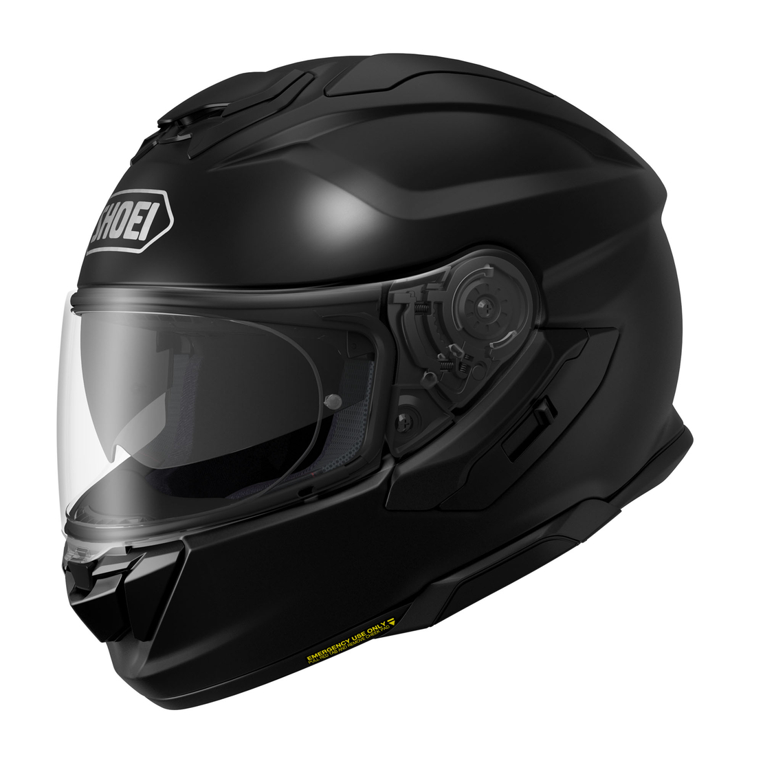 קסדת SHOEI GT-AIR3 שחור מבריק