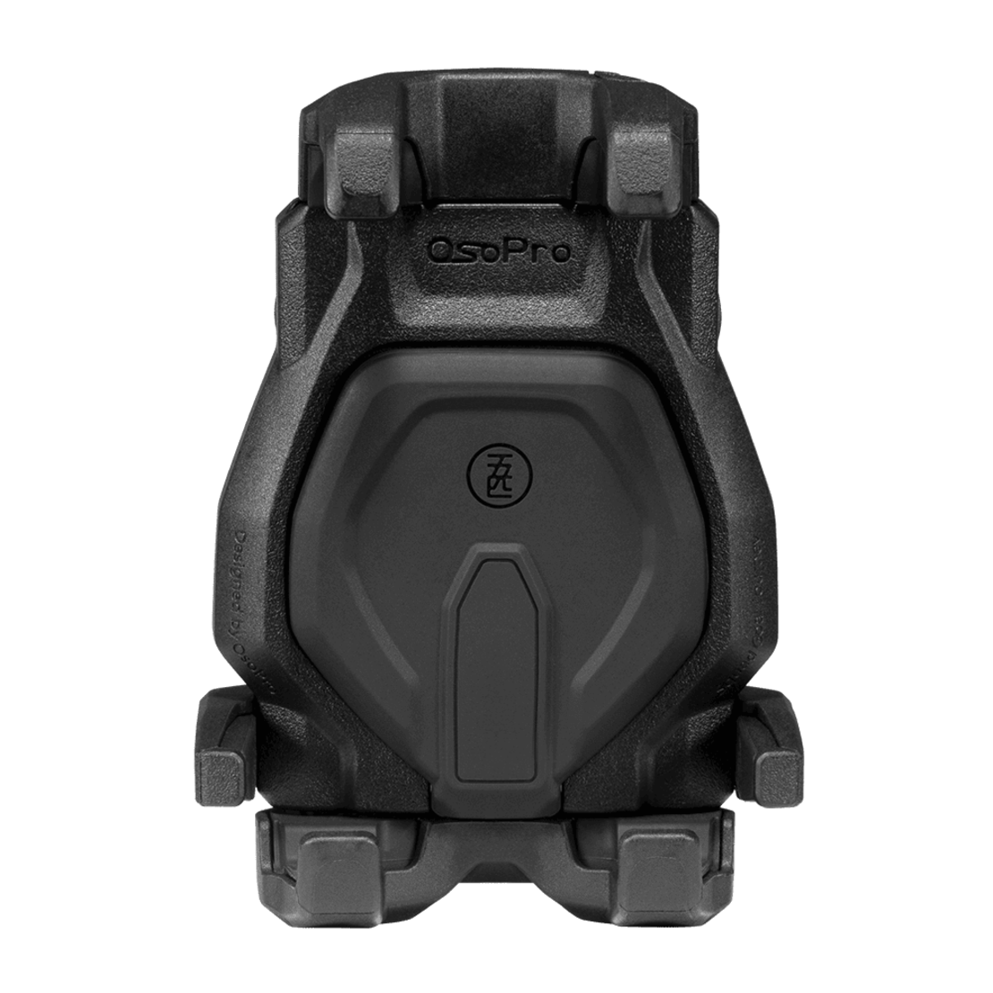 תושבת לסמארטפון - טעינה אלחוטית - OSOPRO TORTOISE 8M