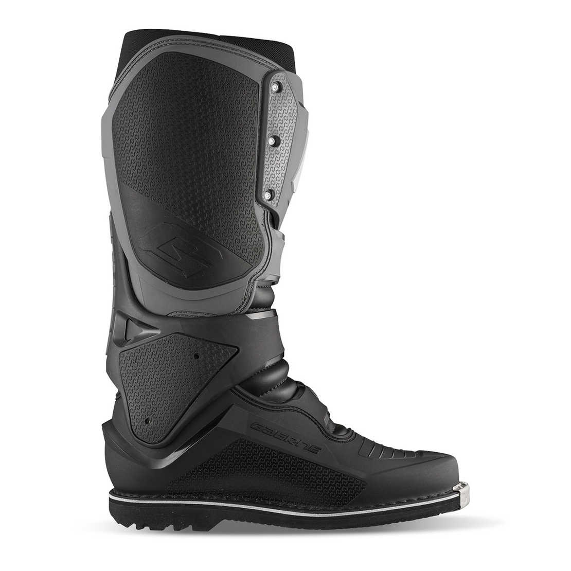 מגפי אנדורו GAERNE SG22 Enduro Gore-Tex שחור/אפור