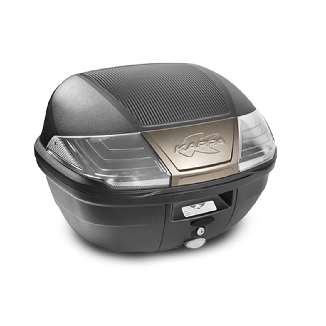 ארגז 40 ליטרים KAPPA MONOLOCK® K400NT
