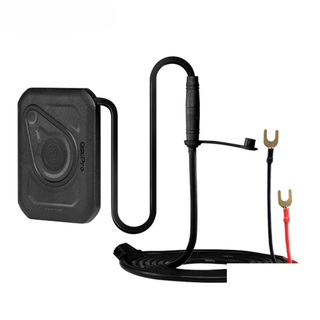 משטח טעינה אלחוטית לתושבת סמארטפון - Octopus Wireless Charge