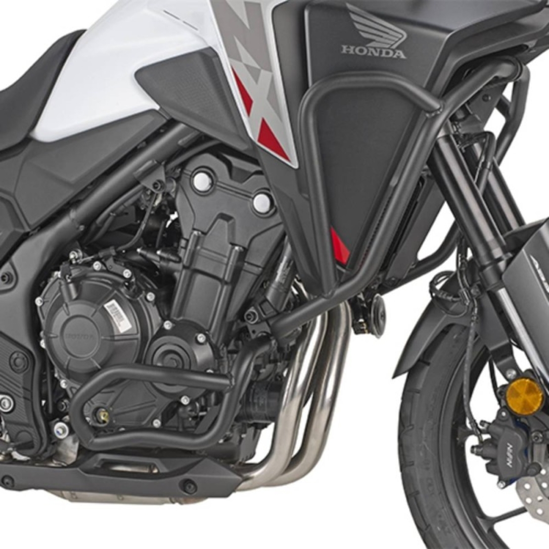 מגן מנוע עליון KAPPA HONDA NX500 2024-2025