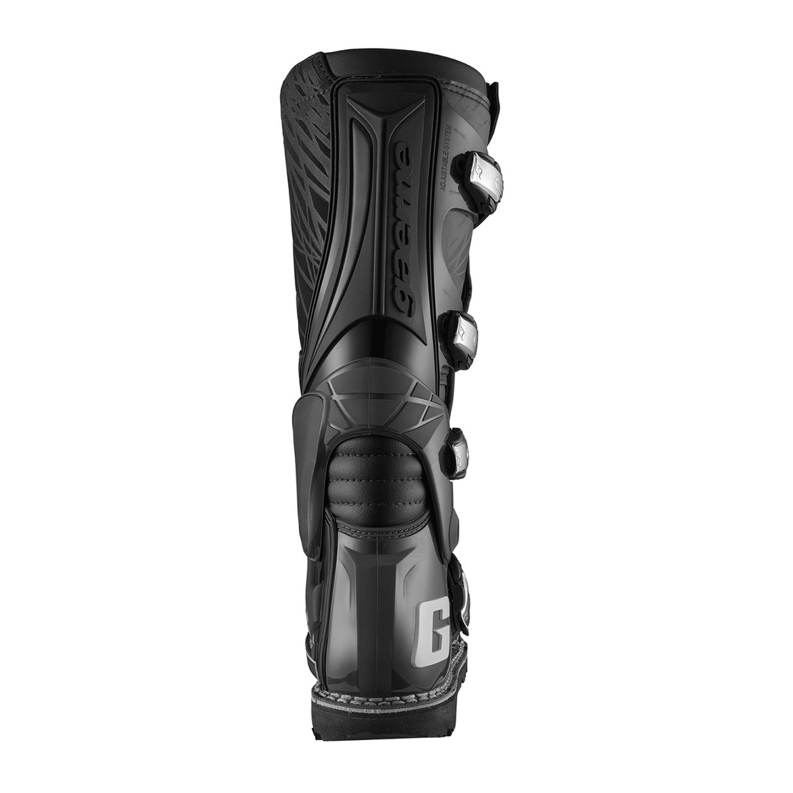 מגפי אנדורו GAERNE FASTBACK ENDURANCE ENDURO שחור
