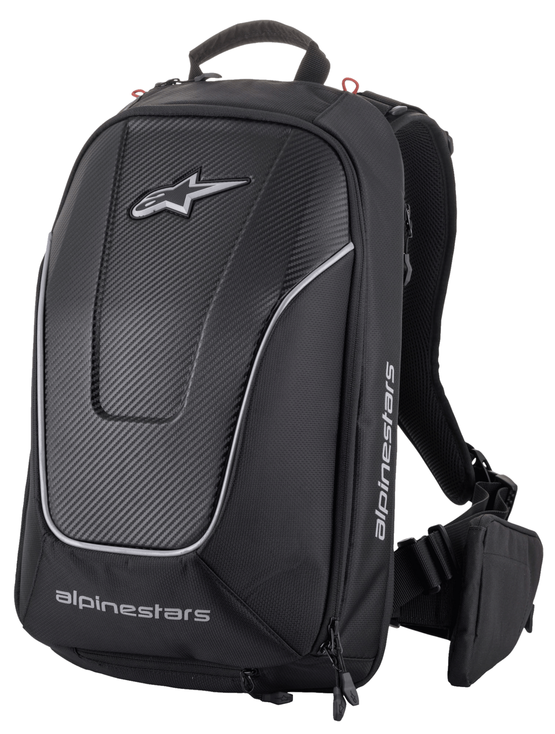 תיק גב ALPINESTARS CHARGER PRO שחור