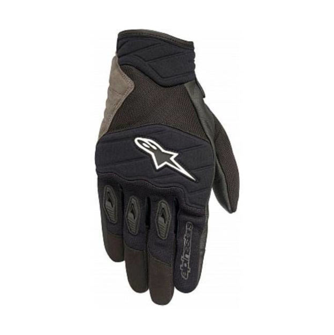 כפפות כביש ALPINESTARS SHORE שחור