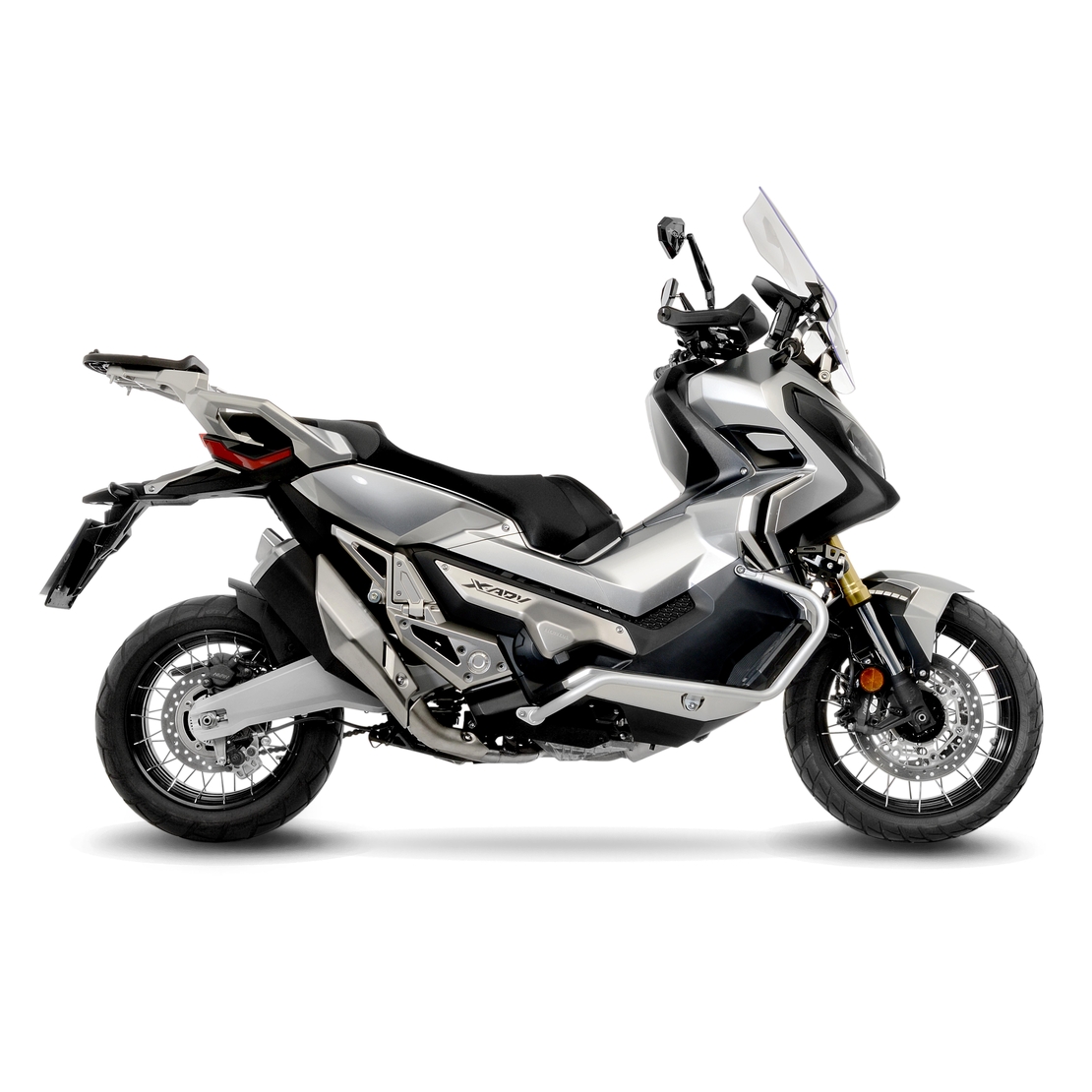 סעפת LeoVince HONDA Xadv750 17-24