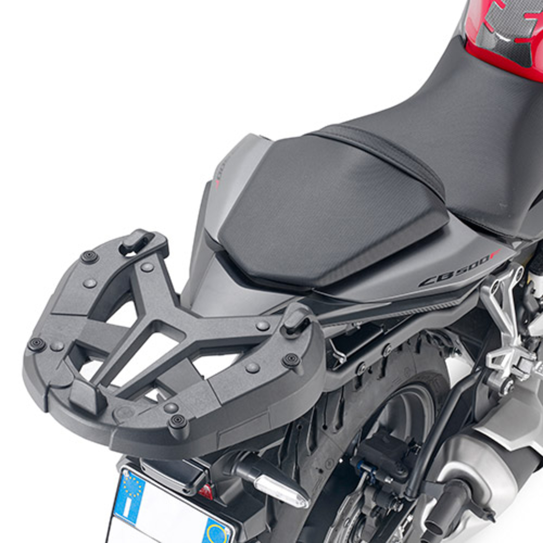 סבל אחורי KAPPA HONDA CB500F 19-24