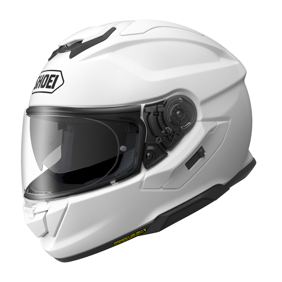 קסדת SHOEI GT-AIR3 לבן