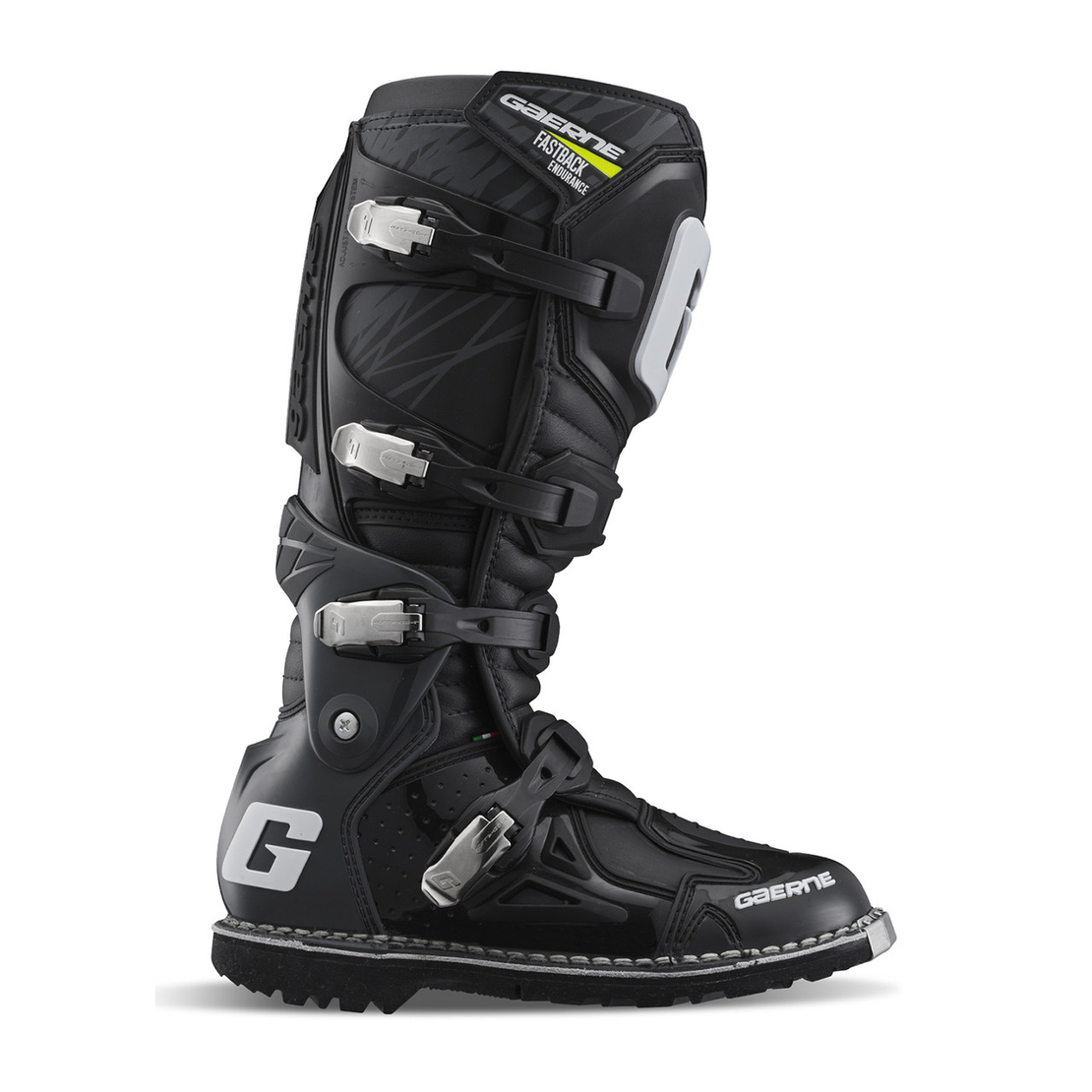 מגפי אנדורו GAERNE FASTBACK ENDURANCE ENDURO שחור