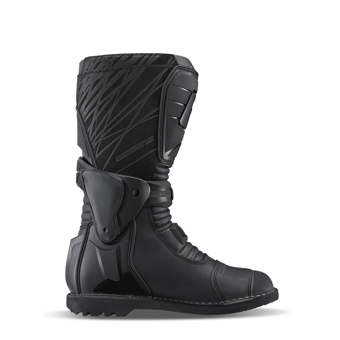 מגפי אדוונצ'ר GAERNE G-DAKAR GORE-TEX שחור