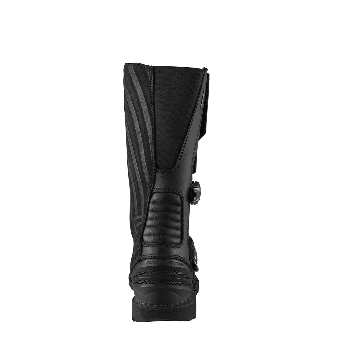 מגפי אדוונצ'ר GAERNE G-MIDLAND GORE-TEX שחור