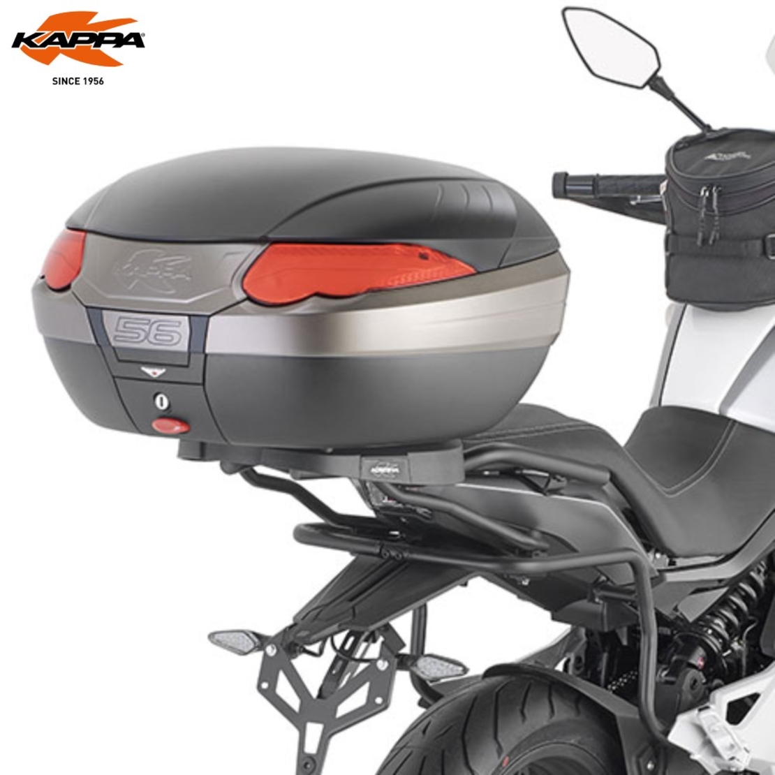סבל אחורי KAPPA HONDA CB650R/CBR650R 21-23