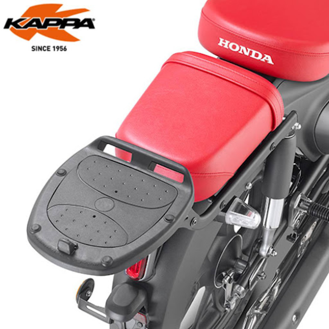 סבל אחורי KAPPA HONDA 125 SuperCub 21-23