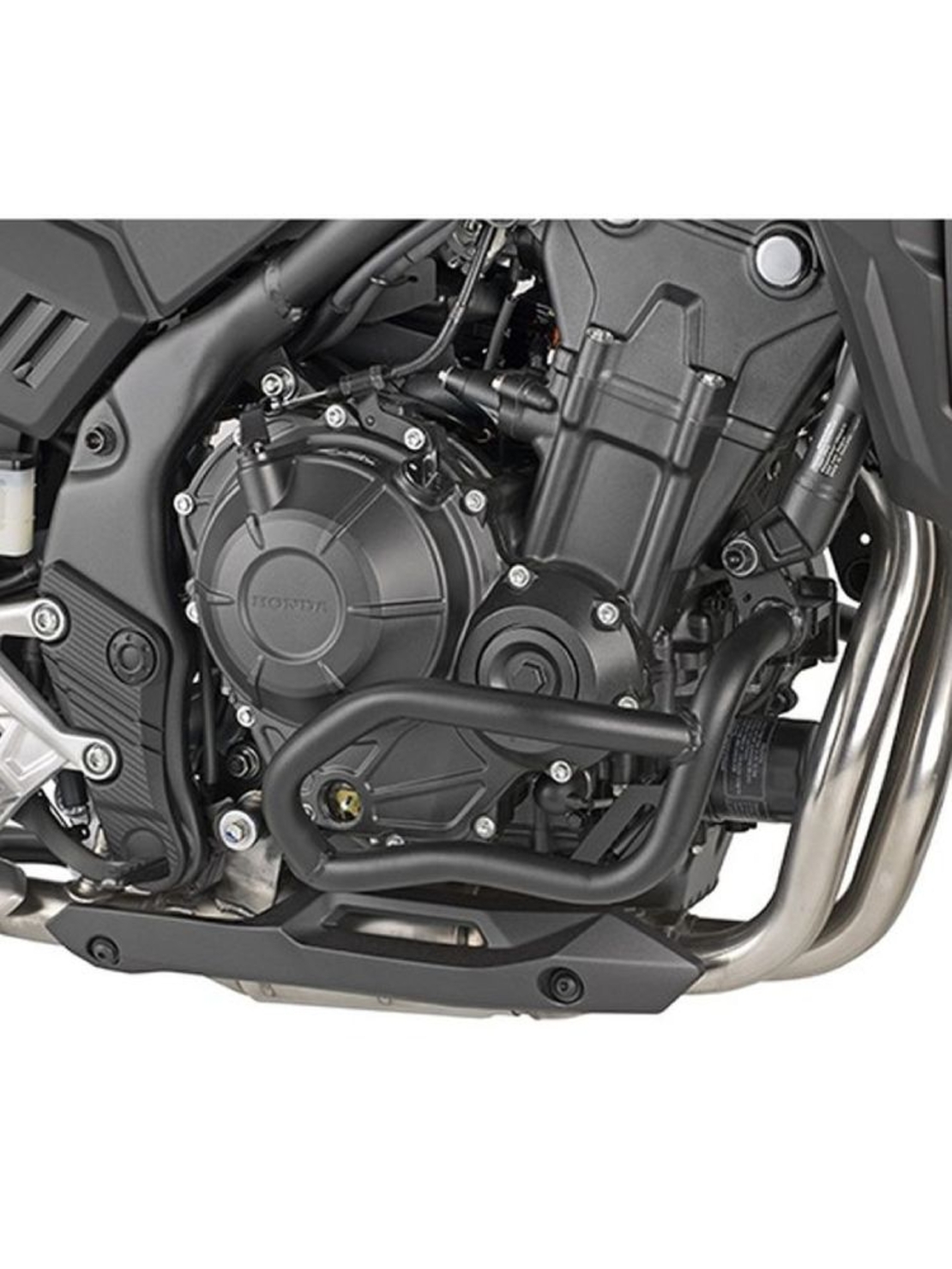 מגן מנוע תחתון KAPPA HONDA NX500 2024-2025