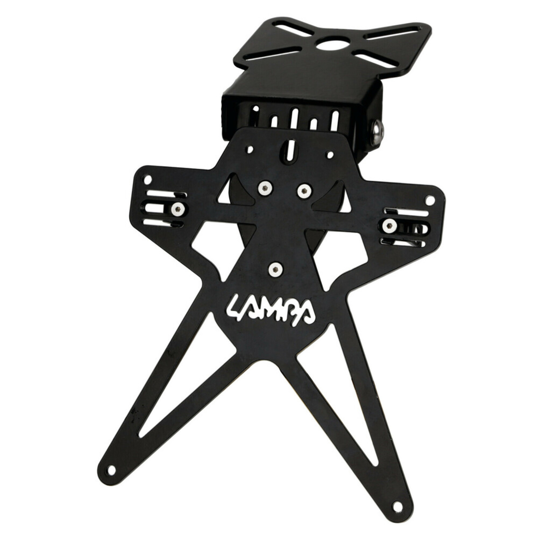 מחרשה אוניברסלית דגם LAMPA Aero-X Evo 4