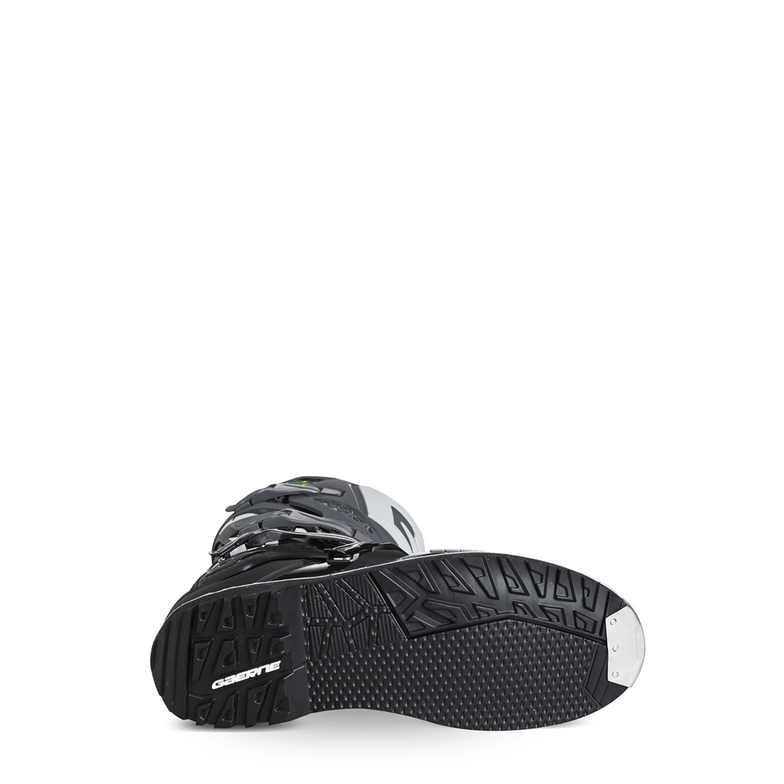 מגפי אנדורו GAERNE SG22 Enduro Gore-Tex שחור/אפור