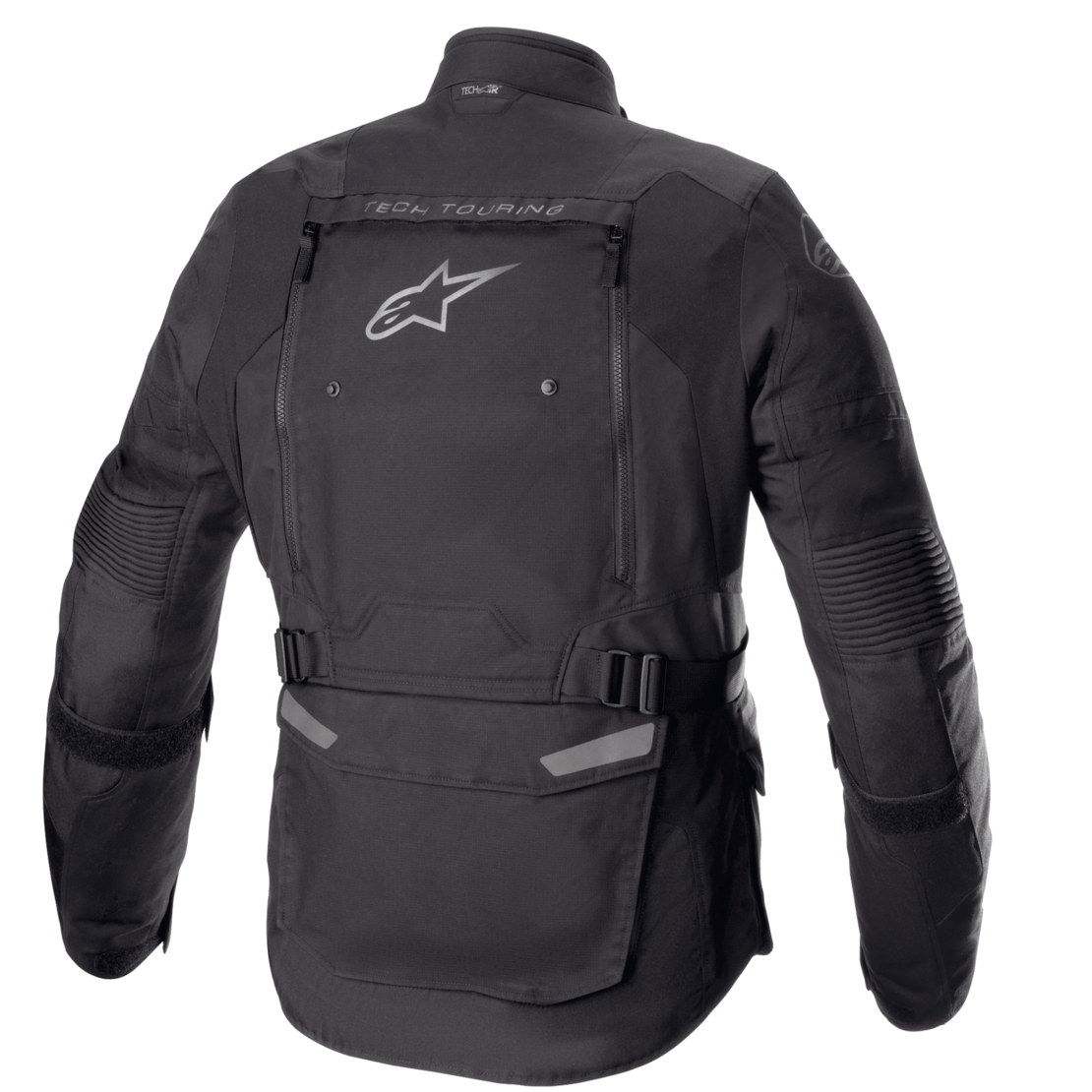 מעיל אדוונצ׳ר ALPINESTARS BOGOTA PRO DRYSTAR שחור