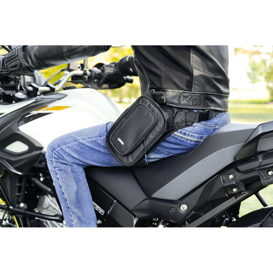 תיק רגל 1.8 ליטר דגם LAMPA T-Voyager