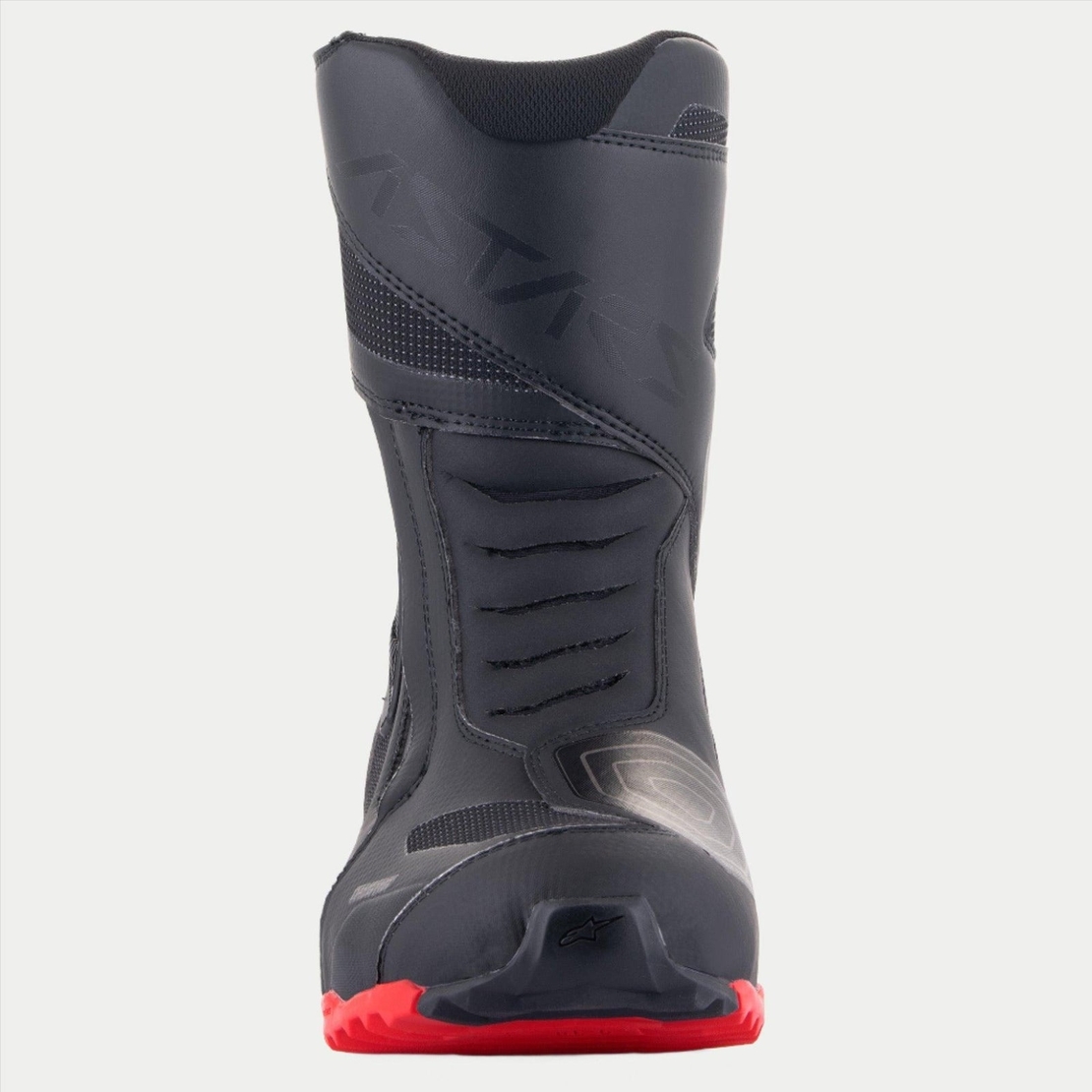 מגפי ALPINESTARS RT-7 Drystar שחור/אדום