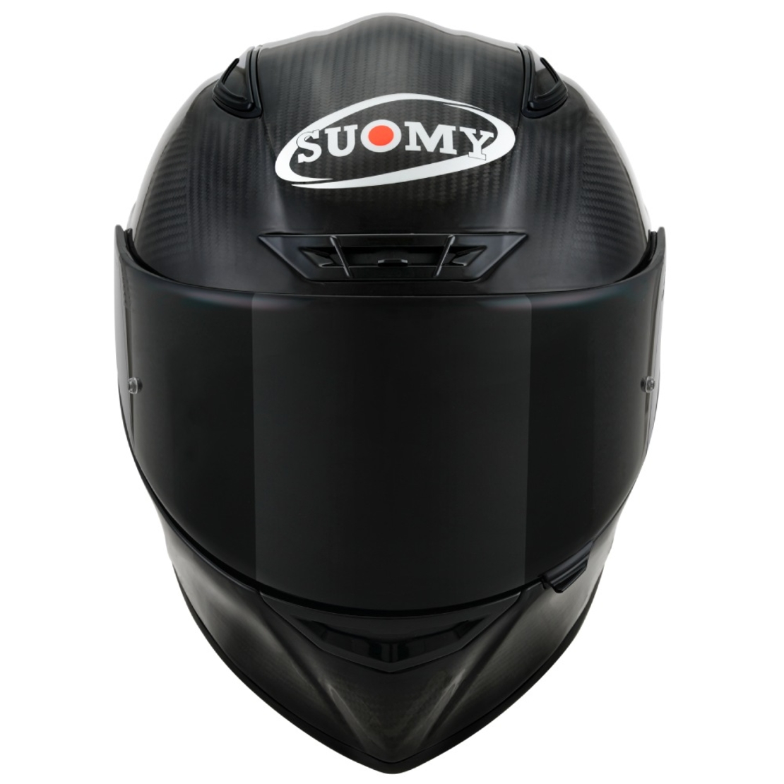 קסדת ספורט Suomy TX-PRO קרבון/שחור