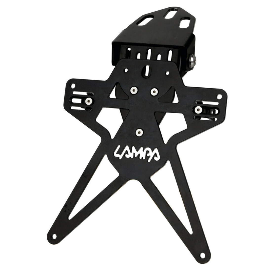 מחרשה אוניברסלית דגם LAMPA Aero-X Evo 6