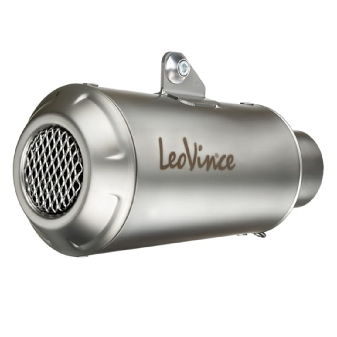 מפלט LeoVince SUZUKI GSXS950/GSXS1000 21-23 דגם LV-10