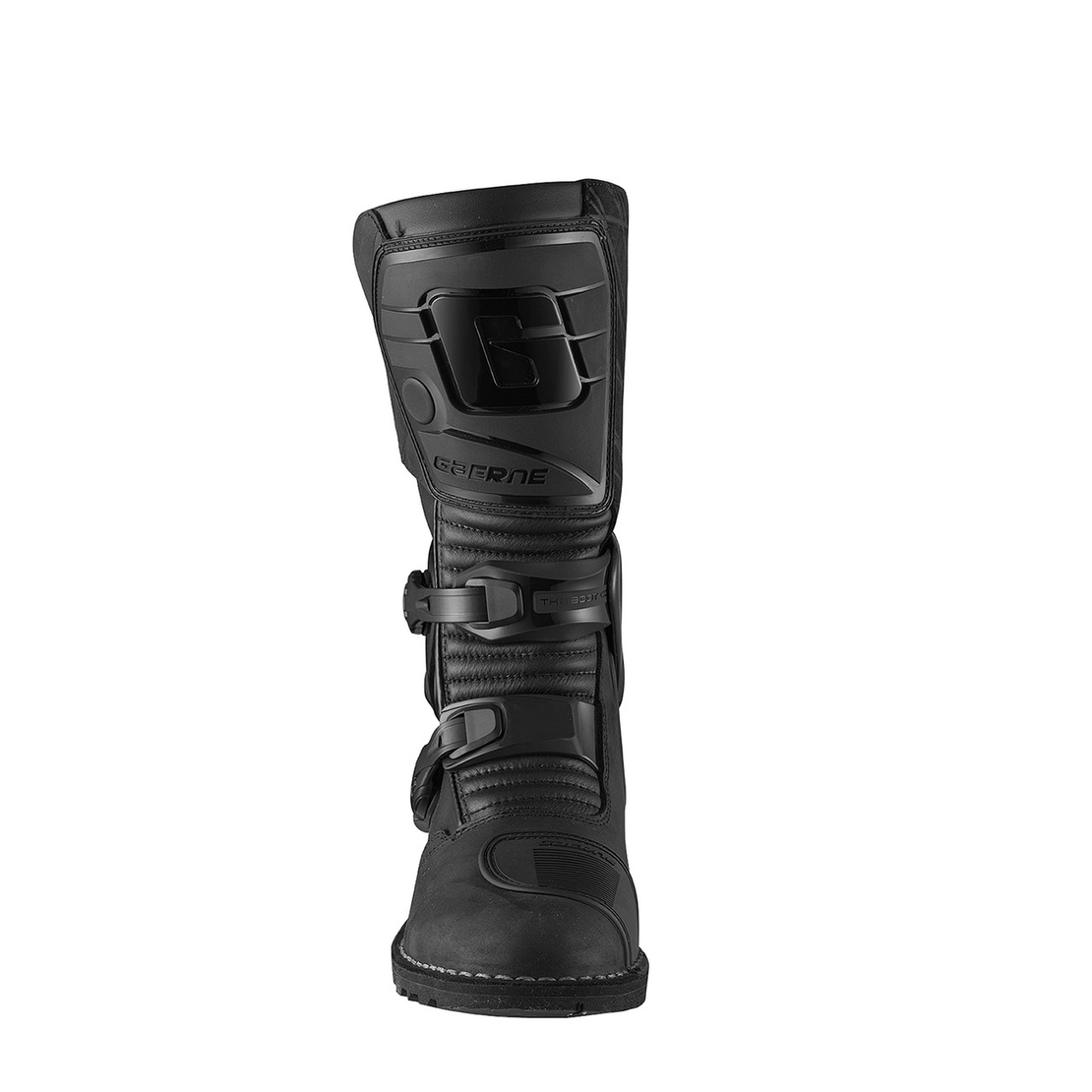 מגפי אדוונצ'ר GAERNE G-DAKAR GORE-TEX שחור